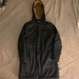 Patagonia Women's Insulated Prairie Dawn Parka